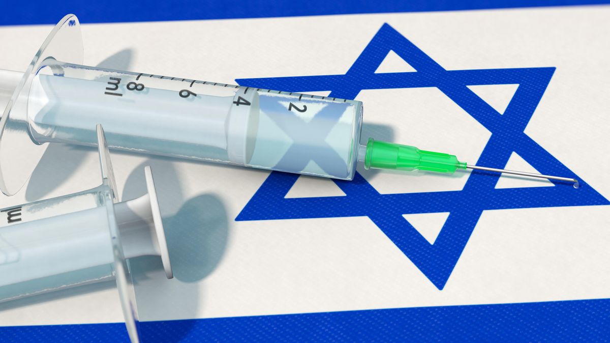 Daten aus Israel zeigen keinerlei Effektivität für COVID-19-Impfung mit Comirnaty (Pfizer/Biontech)