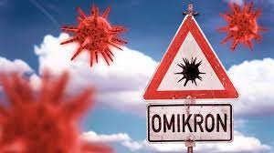 So winzig klein ist der Anteil von Omikron in Deutschland