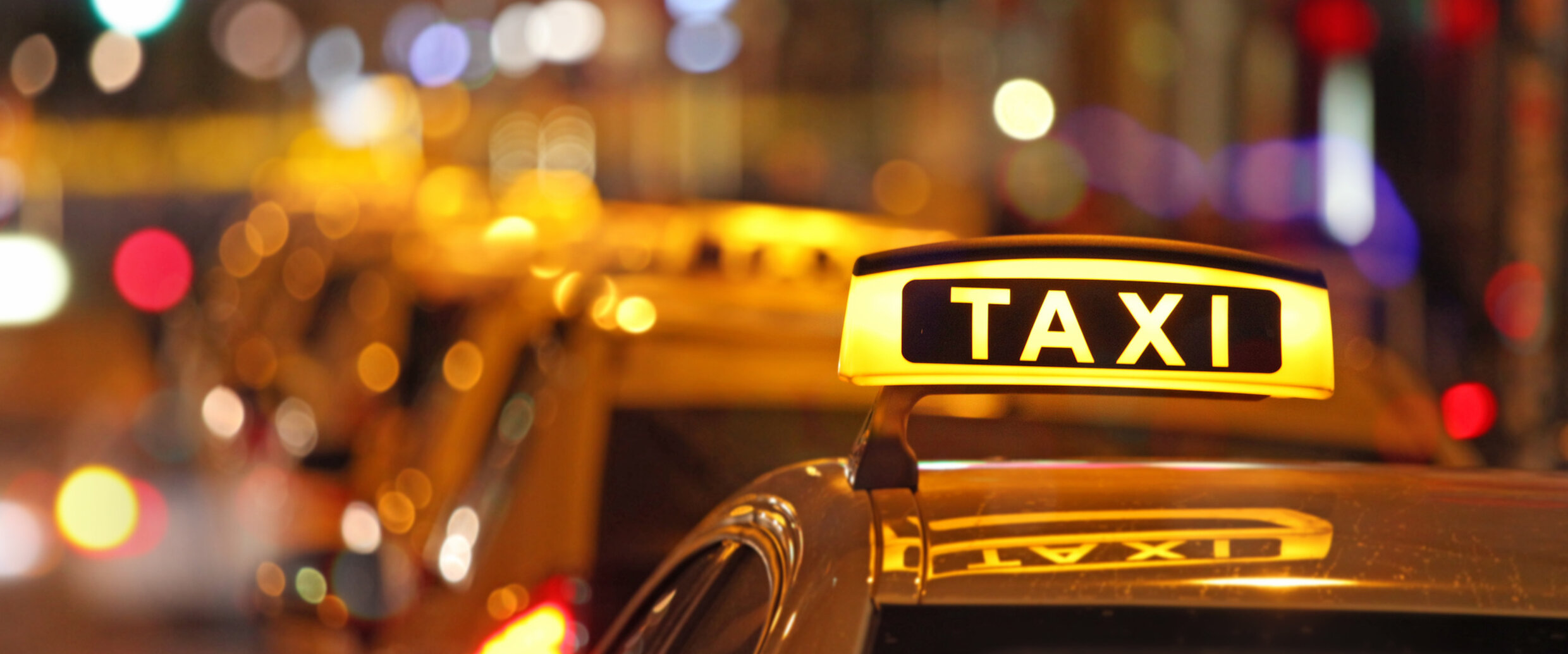 Taxifahrerin erzählt von ihren impfgeschädigten Kunden